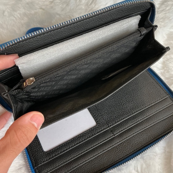 Steve Madden Wallet - Picture 5 of 6